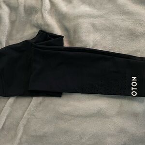 Peloton leggings